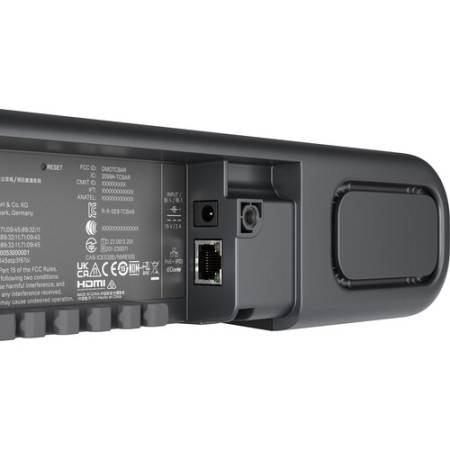 Sennheiser TeamConnect Bar S (Small) - system konferencyjny audio-video